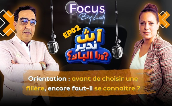 Orientation : avant de choisir une filière, encore faut-il se connaître