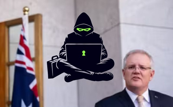 Quand le FBI se fait pirater : Washington soupçonne Pékin