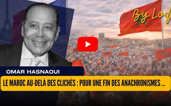 Le Maroc au-delà des clichés : Pour une fin des anachronismes médiatiques