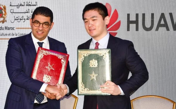 GITEX Africa Morocco 2026 : l’industrie du gaming portée par l'ADD et Huawei Maroc