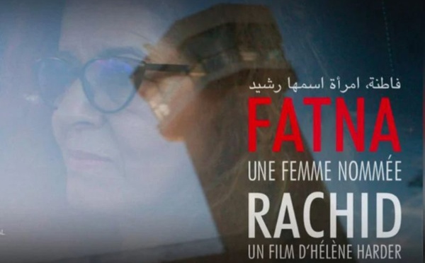 "Fatna, une femme nommée Rachid" : mémoire restaurée et combat intime d’une militante marocaine