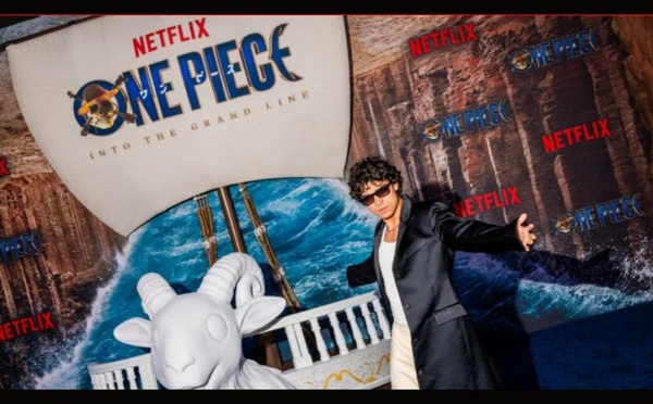 One Piece s’agrandit sur Netflix : spécial LEGO, nouvel anime WIT Studio et saison 3 « Alabasta » en 2027