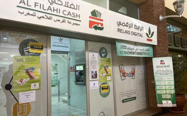 Paiement en pharmacie : Al Filahi Cash accélère la transition numérique des officines au Maroc