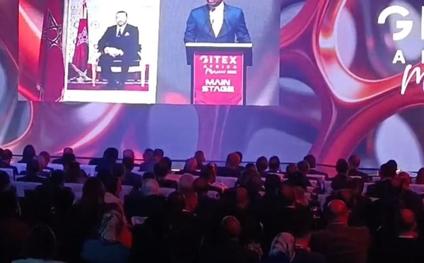 GITEX 2026 : l'économie numérique africaine, moteur de l’intégration ZLECAf