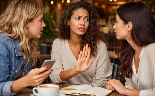 People pleasing : quand les femmes disent toujours oui… sauf à elles-mêmes