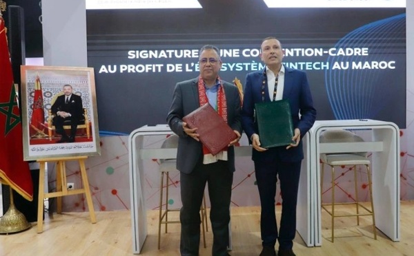 Bank Of Africa et Morocco Fintech Center dynamisent l’innovation financière