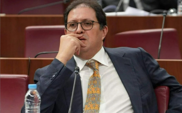 Wydad : la colère gronde, Aït Menna et Cartéron sous pression