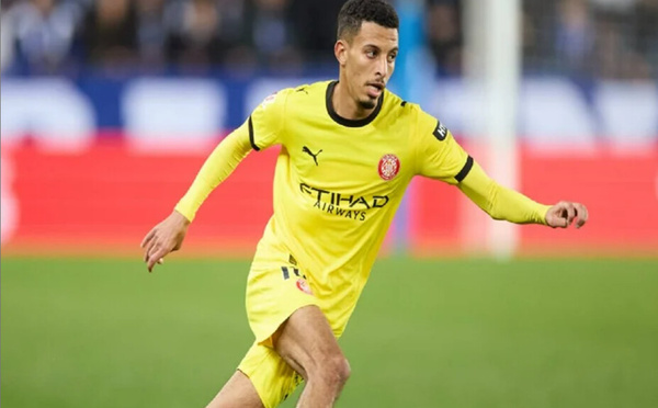 Ounahi affole le marché : Girona fixe sa clause à 20 millions d’euros