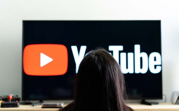 YouTube provoque la grogne avec ses pubs de 90 secondes sur smart TV