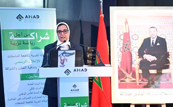 Dopage au Maroc : arrêtons la comédie