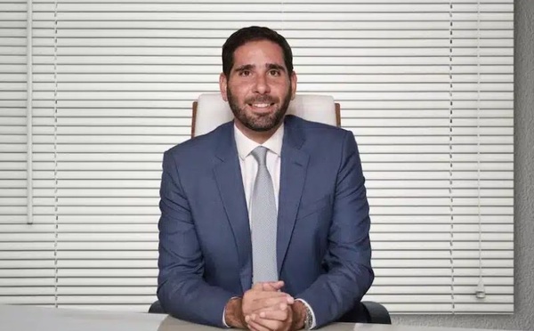 Yahia Chraïbi nommé DG par intérim d’Allianz Maroc