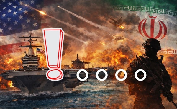 ​Washington n’a pas gagné, Téhéran n’a pas perdu : la guerre suspendue, pas tranchée