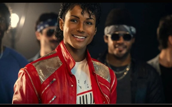 Michael : Le biopic événement sur le King of Pop, en salles le 24 avril 2026