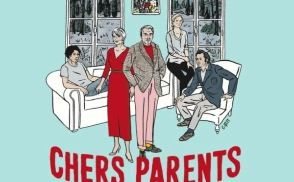 « Chers Parents » : succès français sur la scène casablancaise