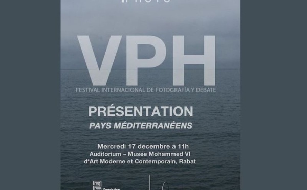 ValenciaPhoto 2026 : le Maroc invité d’honneur, vitrine de la photographie contemporaine marocaine