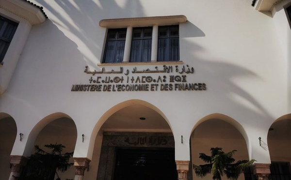 Finances publiques : lancement de la feuille de route 2026‑2032