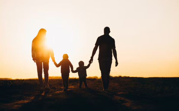 Famille marocaine : moins de 4 personnes par foyer, le modèle nucléaire domine