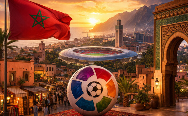 La Liga pourrait poser ses valises au Maroc