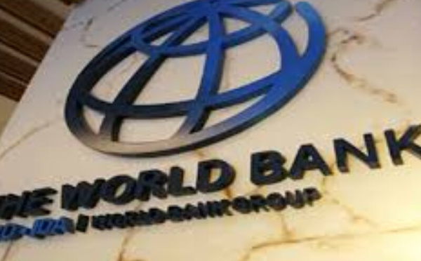 Banque mondiale revoit le Maroc