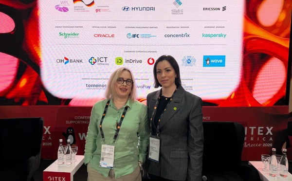 À GITEX Africa 2026, inDrive confirme ses ambitions régionales avec une 4e participation consécutive