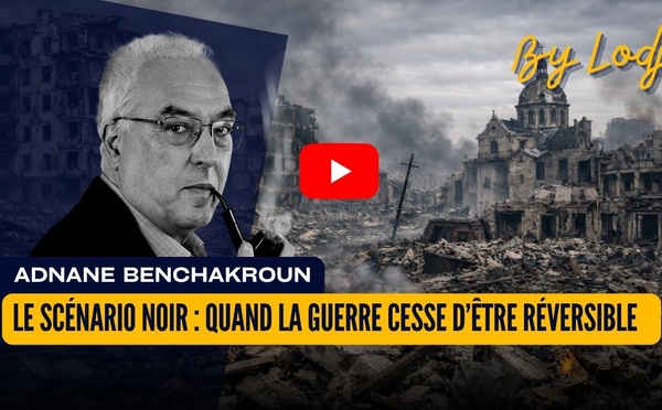 Le scénario noir : quand la guerre cesse d’être réversible