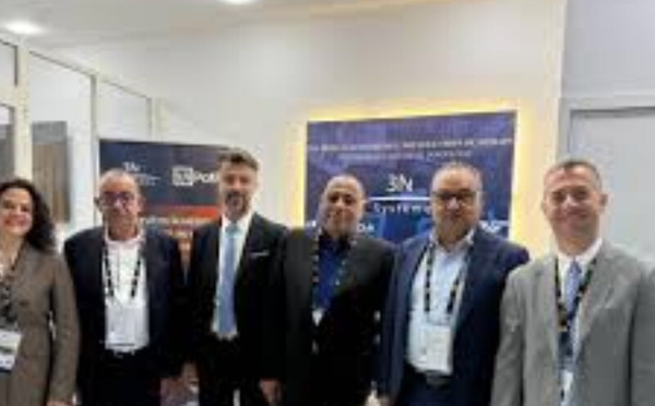 Partenariats renforcés pour 3N Systèmes