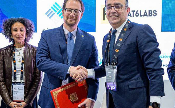 Tamwilcom renforce son rôle moteur dans l’émergence des startups marocaines.