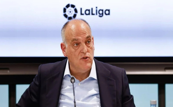 LaLiga mise sur le Maroc : un partenariat stratégique aux ambitions grandissantes