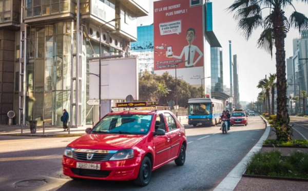 Agréments de taxis : mise au point du ministère après une rumeur virale