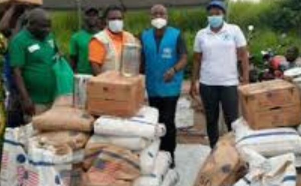 Un plan d’aide pour les populations de l’Ituri