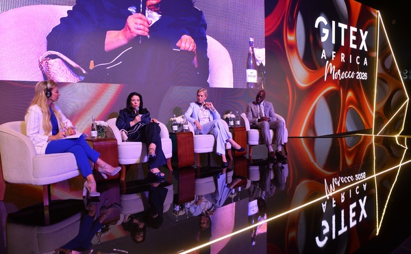 GITEX Africa Morocco 2026: un panel de haut niveau redéfinit la souveraineté à l’ère de l’intelligence artificielle