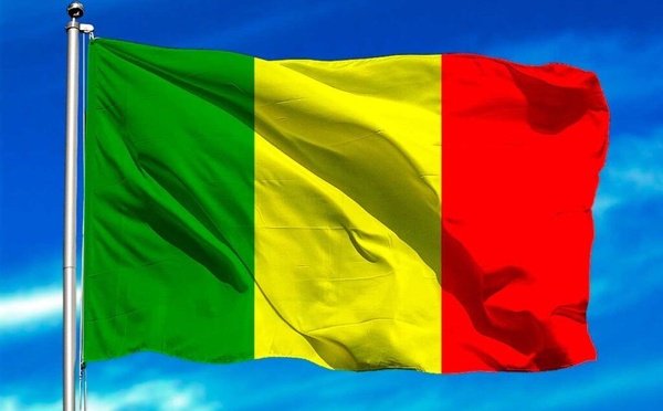 La République du Mali annonce le retrait de sa reconnaissance de la pseudo “rasd”