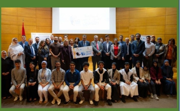 MENPS et la ACAPS : Deuxième édition du concours de la meilleure vidéo sur l’assurance 