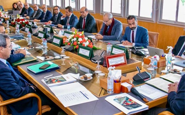 ONCF : le chiffre d’affaires dépasse 5 milliards de dirhams en 2025