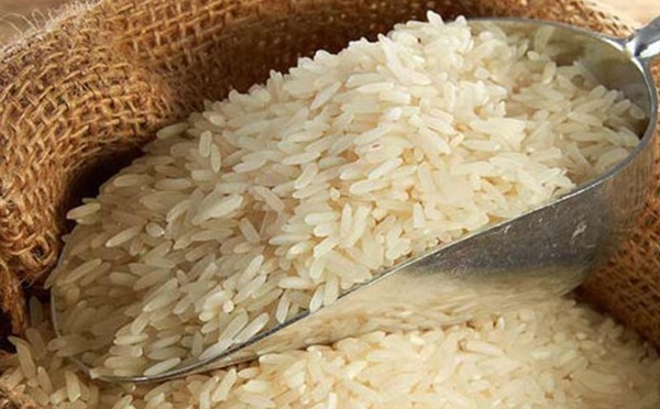L’État déclenche une enquête face à l’explosion des importations du riz