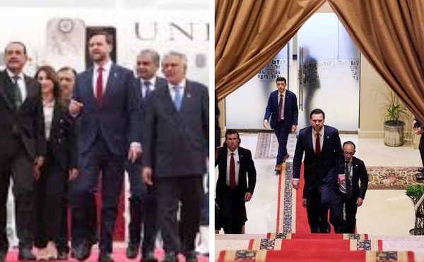 Islamabad, vingt-et-une heures pour constater l’évidence : Washington et Téhéran ne veulent pas encore la paix