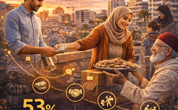 La famille secours : quand l’entraide remplace l’État social