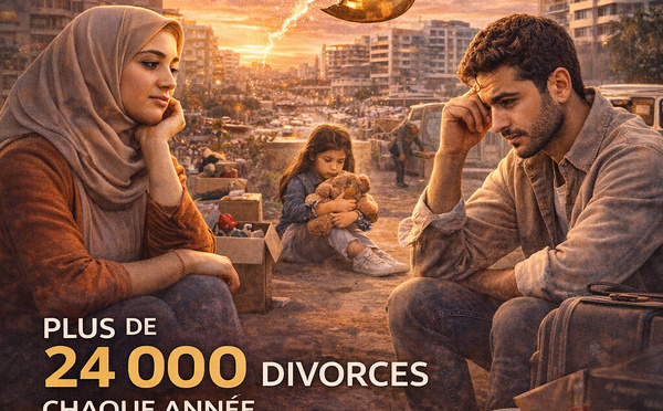 Le divorce change la famille marocaine : rupture privée, onde de choc sociale
