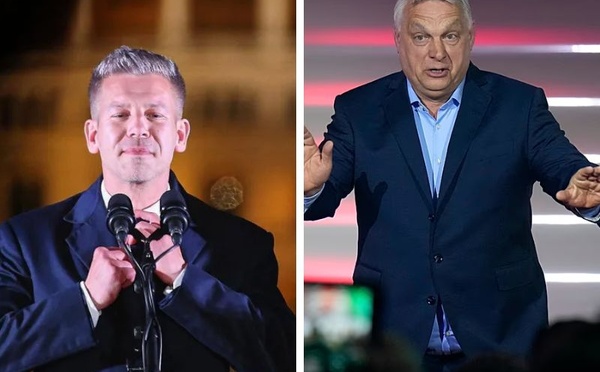 Élections législatives en Hongrie : Orban admet sa défaite