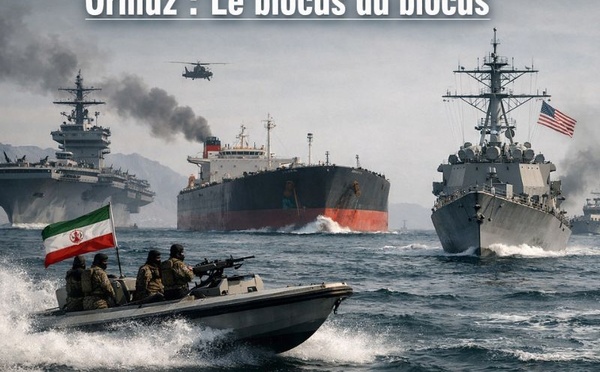 Chronologie des dernières 24 heures : la guerre USA–Iran–Israël change de nature