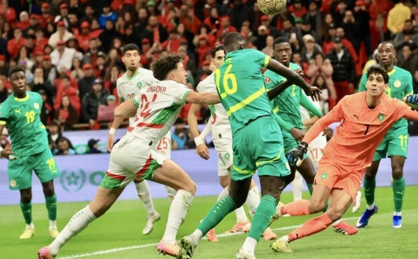 Titre du Maroc : un renversement devant le TAS jugé très improbable