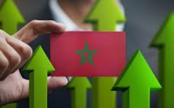 Le Maroc et le défi de l’équilibre budgétaire