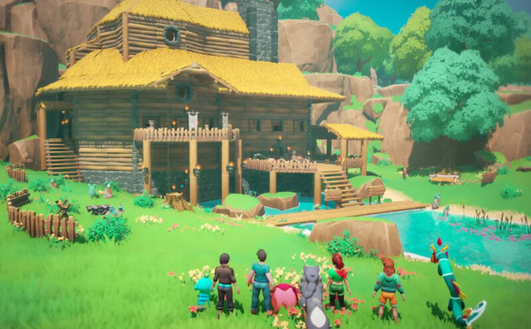 Temtem: Pioneers smashes Kickstarter goals