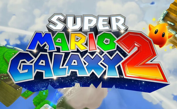Switch 2 Launch Lineup: Is a Super Mario Galaxy Remaster Happening?