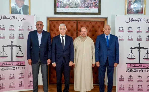 UGTM : face aux rumeurs imaginaires de fracture, Miyara organise la transition tranquille