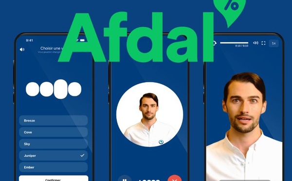 Afdal dévoile à GITEX Africa un conseiller hypothécaire IA et affiche ses ambitions internationales