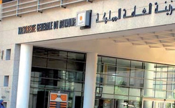 Recettes fiscales : un excédent budgétaire de 6,5 MMDH à fin mars 2026