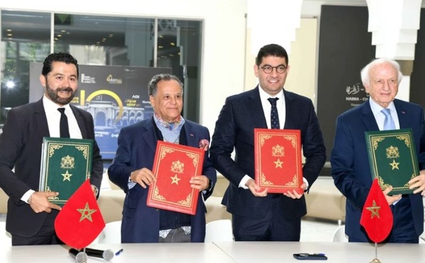 Essaouira : un partenariat stratégique pour réinventer le musée Sidi Mohammed Ben Abdellah