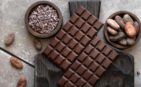 Chocolat noir à 90 % : un véritable allié santé ou simple effet de mode ?