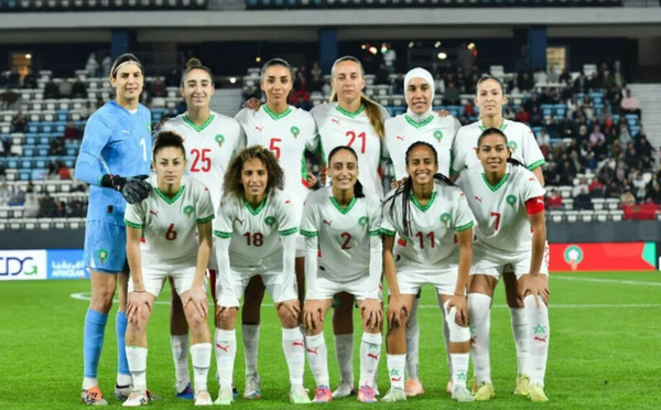 CAN féminine 2026 : les sélections africaines intensifient leur préparation